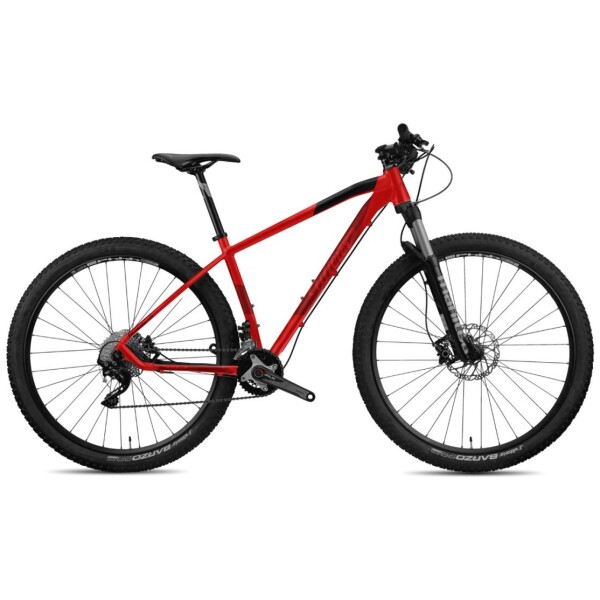 Wilier 503x race - XT 1x12 - MT501 - Reba -