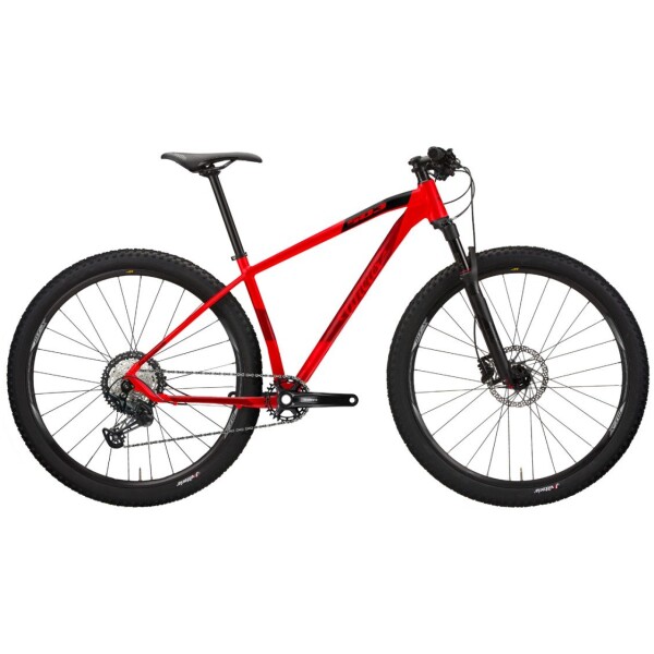 Wilier 503x race - XT 1x12 - MT501 - Reba - - Afbeelding 3