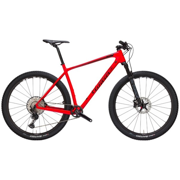 Wilier 101x - XT 1x12 2.0 - Recon - MT501 - M -