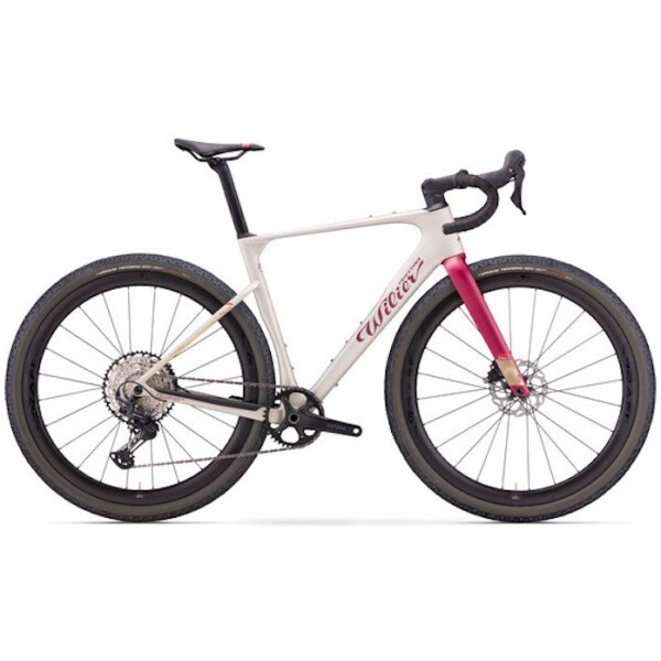 Wilier Rave SLR ID2 - Afbeelding 5