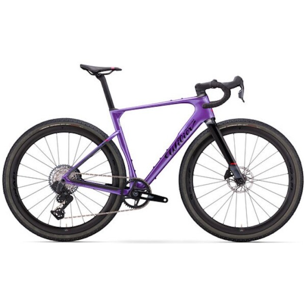Wilier Rave SLR ID2 - Afbeelding 4