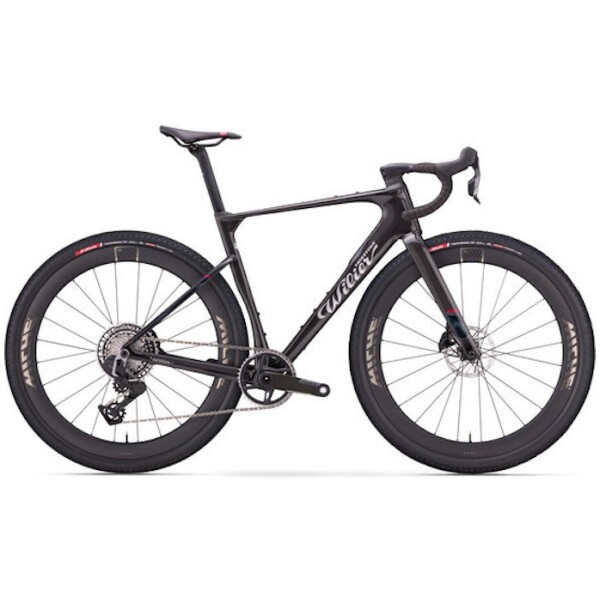 Wilier Rave SLR ID2 - Afbeelding 3