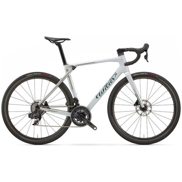 Wilier Granturismo SLR - Afbeelding 3