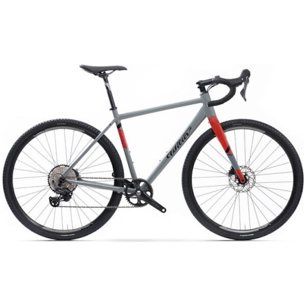 Wilier Jareen - GRX 1x12 - DD28QR - S -