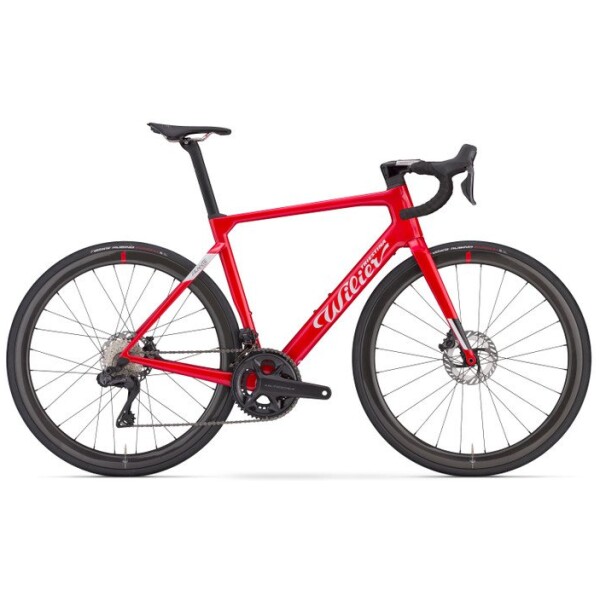 Wilier Filante Hybrid - Afbeelding 3