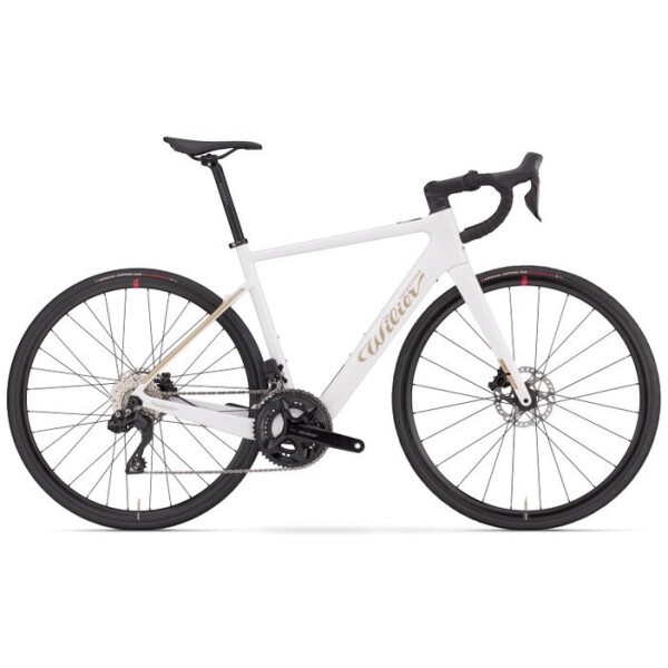 Wilier Garda Hybrid - Afbeelding 3