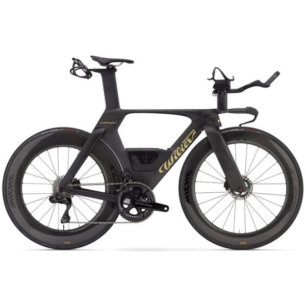 Wilier Supersonica SLR - Afbeelding 3
