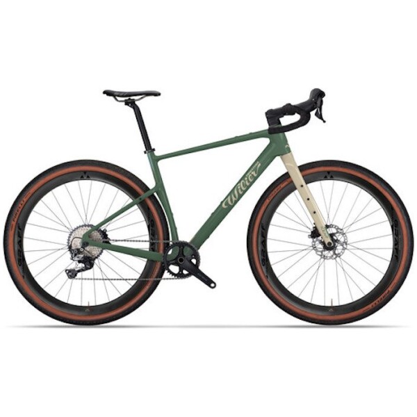 Wilier Adlar