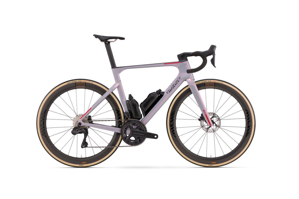 Wilier Filante SLR iD2 - Afbeelding 3