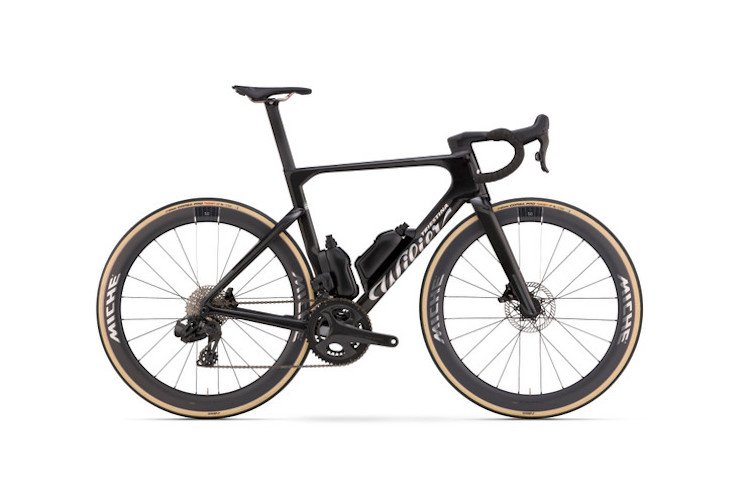 Wilier Filante SLR iD2 - Afbeelding 4