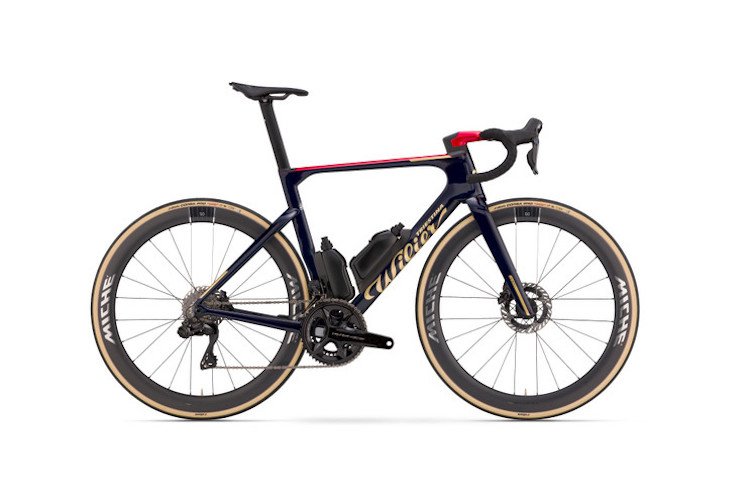 Wilier Filante SLR iD2 - Afbeelding 5