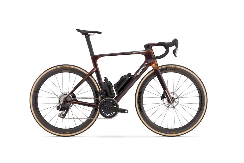 Wilier Filante SLR iD2 - Afbeelding 6