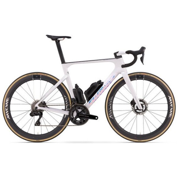 Wilier Filante SLR iD2