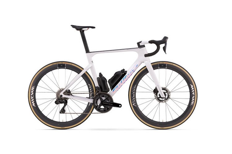Wilier Filante SLR iD2